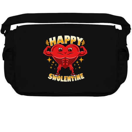 Happy Swolentine Funny Valentine Workout Meme tiny thumbnail