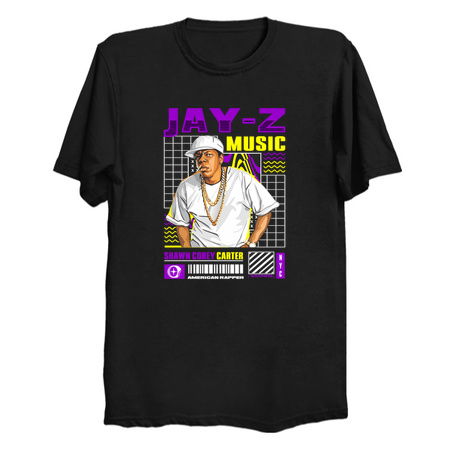 Streetwear Rapper Design streetwear rapper - NeatoShop