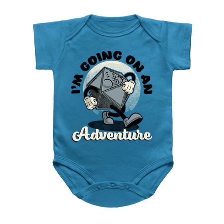 RPG - I'm Going on an Adventure tiny thumbnail