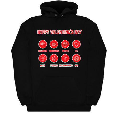 Happy valentine's day sexual transmission diseases tiny thumbnail