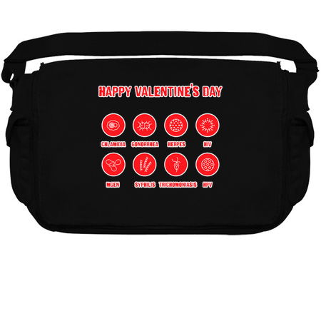 Happy valentine's day sexual transmission diseases tiny thumbnail