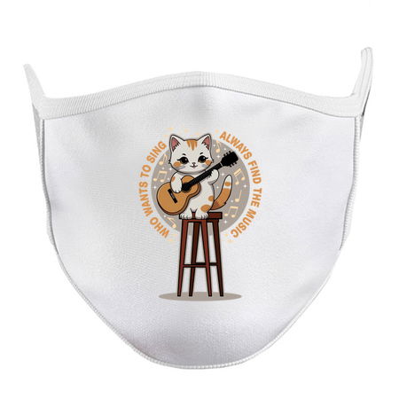 Who wants to sing always find the music tiny thumbnail