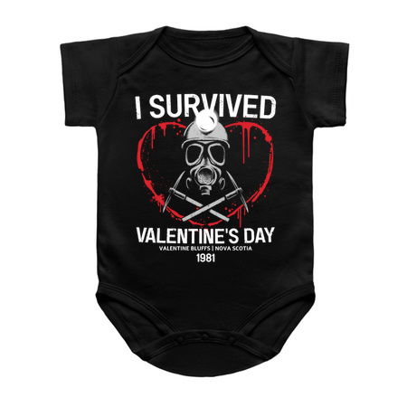 Valentine's Survivor tiny thumbnail
