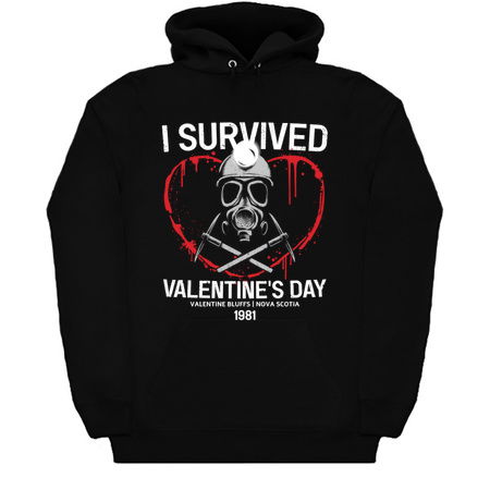 Valentine's Survivor tiny thumbnail