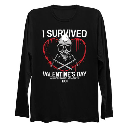 Valentine's Survivor tiny thumbnail