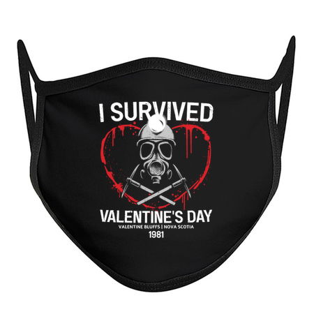 Valentine's Survivor tiny thumbnail