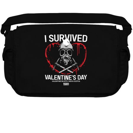 Valentine's Survivor tiny thumbnail