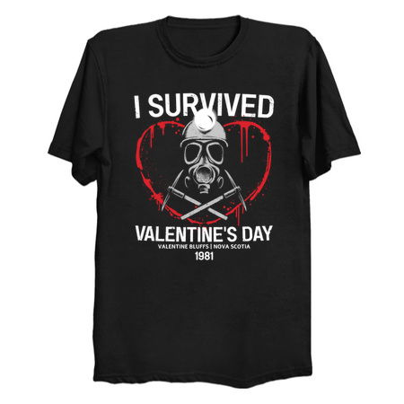 Valentine's Survivor tiny thumbnail