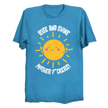 rise and shine tiny thumbnail