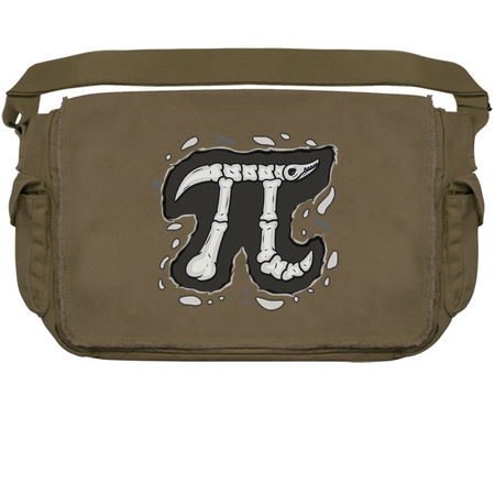 Funny Cute Pi Day Math Paleontology Fossil tiny thumbnail