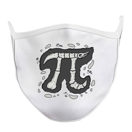 Pi-leontology Cool Pi Day Math Gift tiny thumbnail