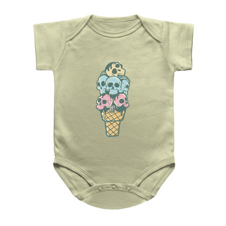 Ice Skull Cream tiny thumbnail