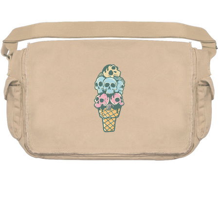 Ice Skull Cream tiny thumbnail