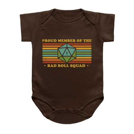 RPG Vintage - Proud Member Bad Roll tiny thumbnail