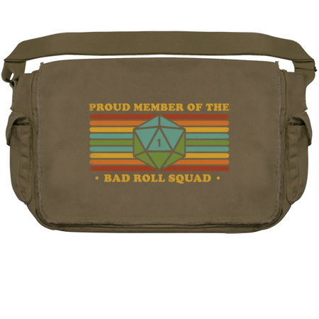 RPG Vintage - Proud Member Bad Roll tiny thumbnail