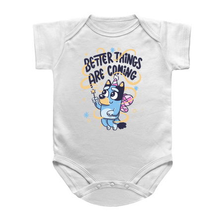 Better Things Are Coming Fairy Dog by Tobe Fonseca tiny thumbnail