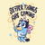 Better Things Are Coming Fairy Dog by Tobe Fonseca tiny thumbnail