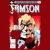 Samson #1 tiny thumbnail