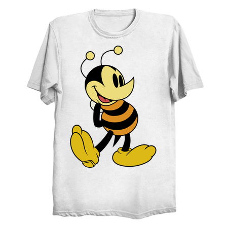 Vizzy Bee Bizzy Bee Classic - NeatoShop