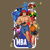 X-Men 97 Basketball MBA Mutant Basketball Association tiny thumbnail