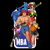 X-Men 97 Basketball MBA Mutant Basketball Association tiny thumbnail