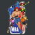X-Men 97 Basketball MBA Mutant Basketball Association tiny thumbnail