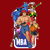 X-Men 97 Basketball MBA Mutant Basketball Association tiny thumbnail
