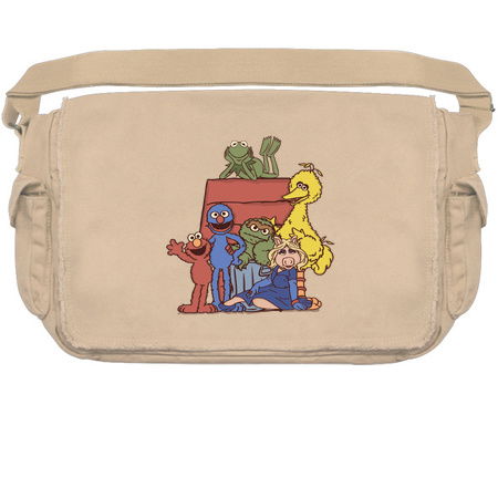 muppets house tiny thumbnail