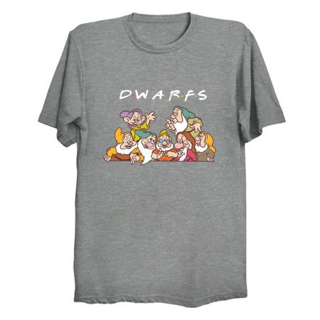 dwarfs tiny thumbnail
