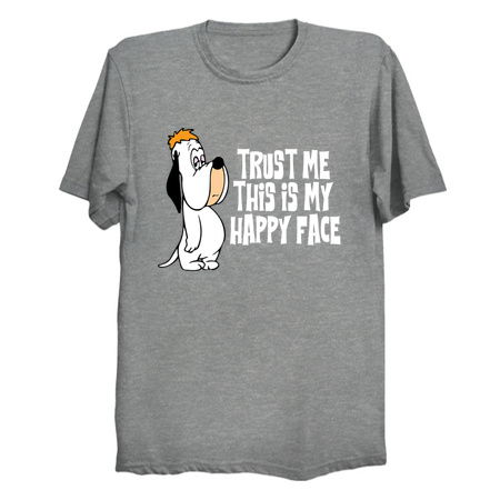 HAPPY FACE tiny thumbnail