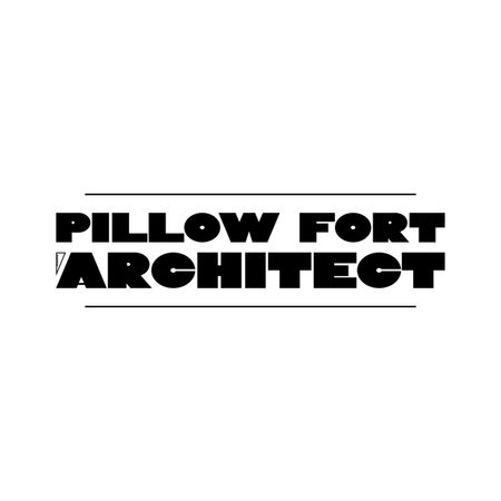 Pillow Fort Architect - NeatoShop