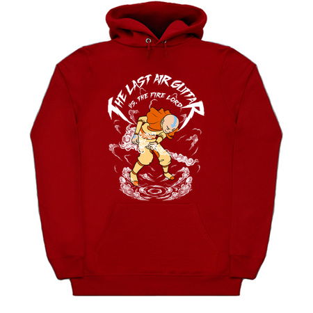 Air Guitar Master - Comic Animation Mashup tiny thumbnail