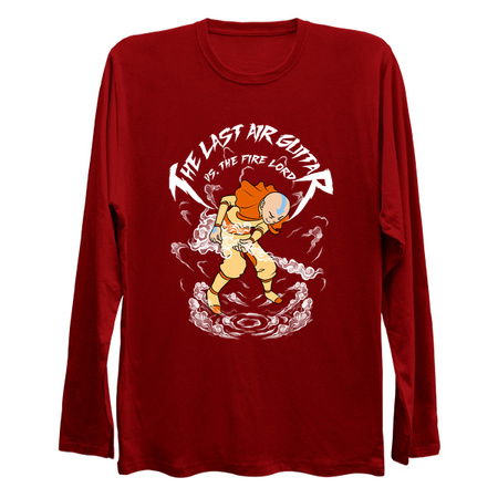 Air Guitar Master - Comic Animation Mashup tiny thumbnail