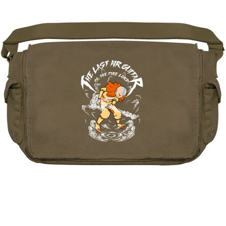 Air Guitar Master - Comic Animation Mashup tiny thumbnail