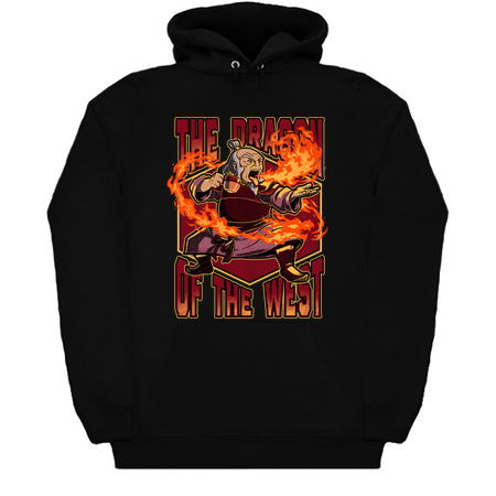 Tea Dragon of the West - Cool Animation Uncle tiny thumbnail