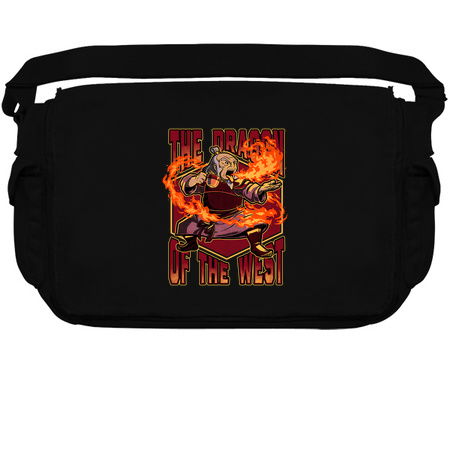 Tea Dragon of the West - Cool Animation Uncle tiny thumbnail