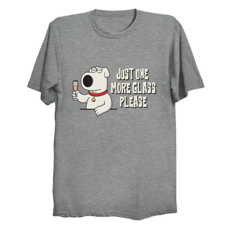 one more glass tiny thumbnail