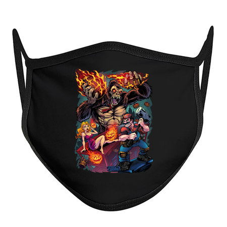 Mario Vs. Donkey Kong tiny thumbnail