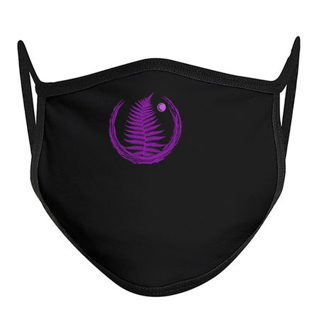 Simple Fern Ferns in the style of minimalism tiny thumbnail