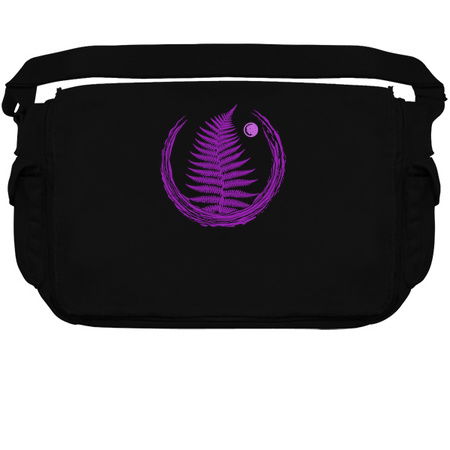 Simple Fern Ferns in the style of minimalism tiny thumbnail