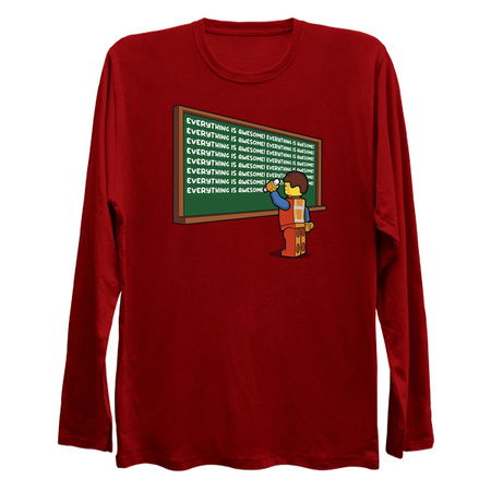 Awesome chalkboard tiny thumbnail