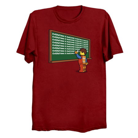 Awesome chalkboard tiny thumbnail