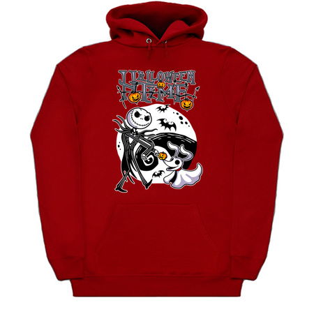 Hallow Time v2 tiny thumbnail