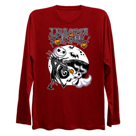 Hallow Time v2 tiny thumbnail