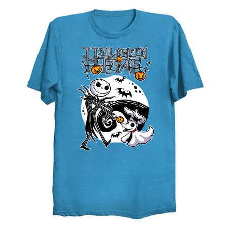 Hallow Time v2 tiny thumbnail