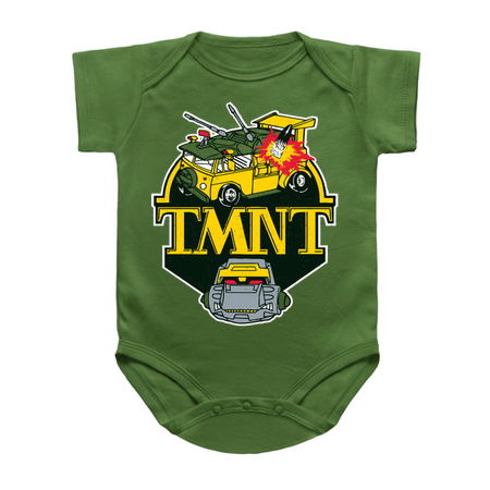 Turtle Van tiny thumbnail