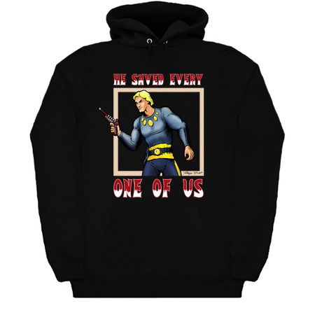 King of the Impossible WITH TEXT tiny thumbnail