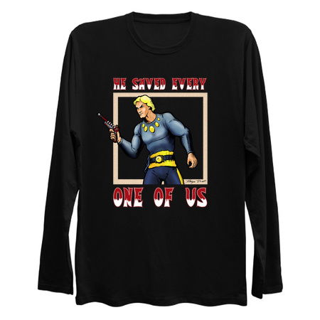 King of the Impossible WITH TEXT tiny thumbnail