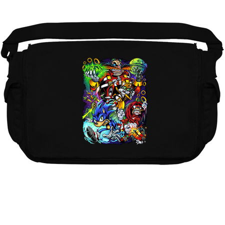 Robotnik Vs. Sonic The Hedgehog tiny thumbnail