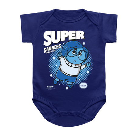 SUPER SADNESS STARTER tiny thumbnail